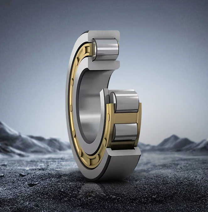 Cylindrical Roller Bearing